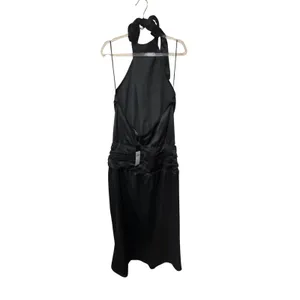 Lioness Sylvie Mock Neck Maxi Dress Size‎ Large thumbnail 8