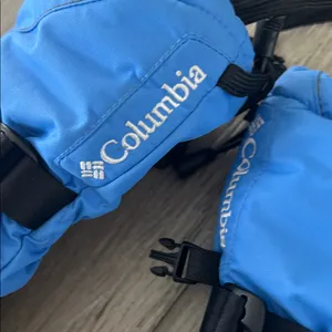 Columbia ski gloves thumbnail 2