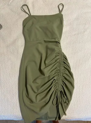 Windsor Dress thumbnail 1