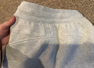 Lululemon Scuba Shorts thumbnail 4