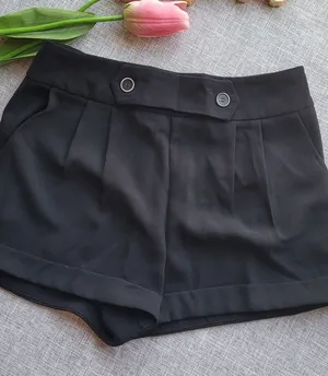 Potter's pot shorts thumbnail 1