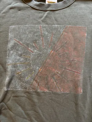 Vintage Aerie OFFLINE Crewneck thumbnail 2