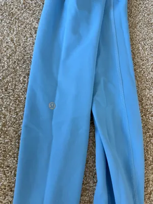 Limited Edition Lululemon Leggings Wunder Under thumbnail 4
