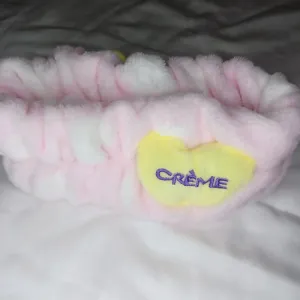 The Creme Shop X Sanrio Little Twin Stars 3D Teddy Spa Headband NWOT thumbnail 4
