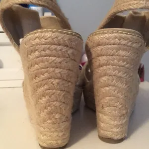 Steve Madden wedges thumbnail 3
