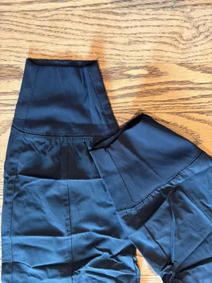 Zyia Desire Joggers Black thumbnail 8