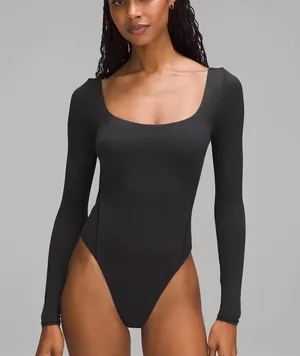 Lululemon Long Sleeve Bodysuit thumbnail 6