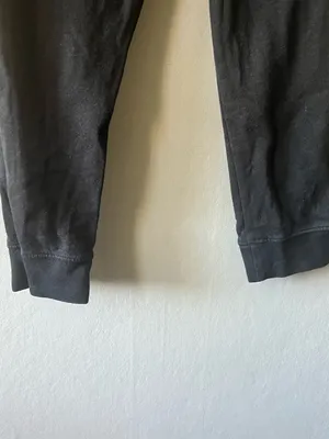 Nike Black Lightweight Joggers Size XS thumbnail 6