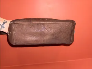 Stone Mountain brown Leather Purse thumbnail 6