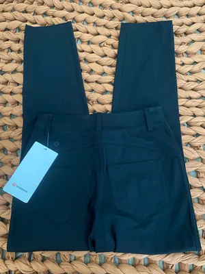 Lululemon City Sleek 5 Pocket Pant thumbnail 5