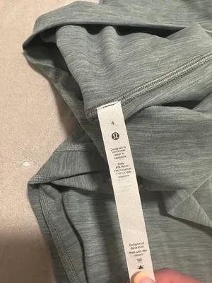 Lululemon Align 25” Leggings thumbnail 2