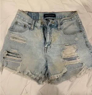 Aeropostale Shorts thumbnail 1