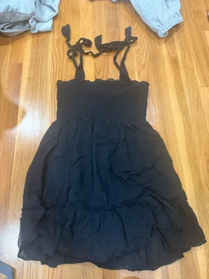 Aerie Dress thumbnail 1