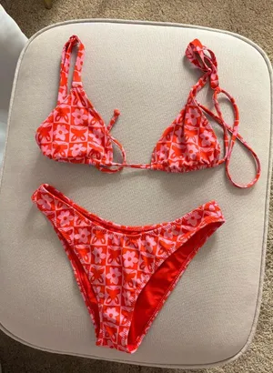 LA Hearts PacSun Bikini thumbnail 1