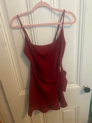 Lucy in the Sky Dress thumbnail 2