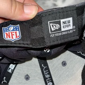 New Era New England Patriots Hat thumbnail 8