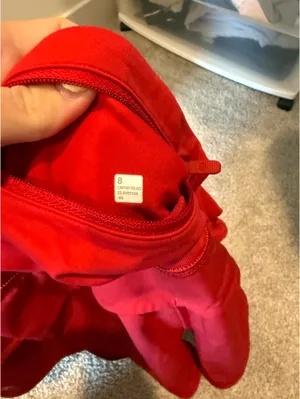 Speed Lululemon Shorts 2.5" thumbnail 4