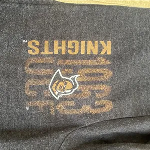 ProEdge By Knights Apparel UCF Knights Women’s Full Zip Hoodie thumbnail 2