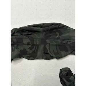 Lululemon Align Cropped Leggings Women’s Size 4 Camo thumbnail 3