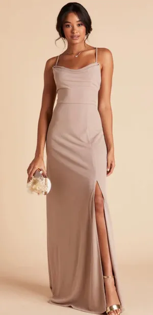 Birdy Grey Bridesmaid Dress thumbnail 1