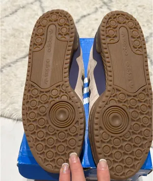 Men’s Adidas Forum Low Shoes thumbnail 2