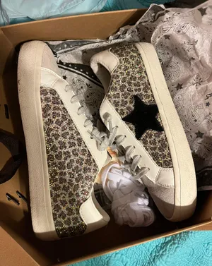 Vintage Havana Sneakers thumbnail 2