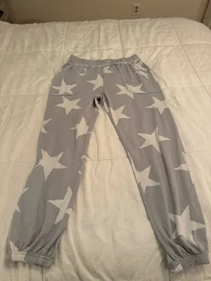 Altar'd State lightweight sweatpants  thumbnail 2