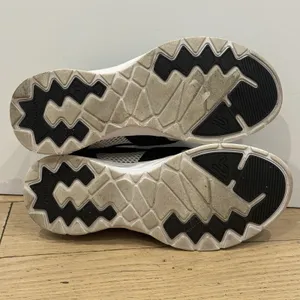 Vionic Camrie Slip-On Mesh Athletic Sneakers Shoes Black &‎ White Women's 8.5 US thumbnail 8