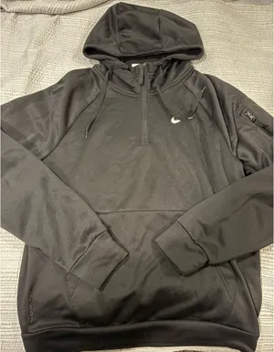 Nike Quarter-Zip Dri-Fit thumbnail 1