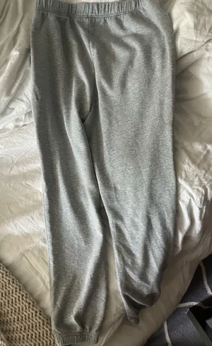 DSG Grey sweatpants Gray Size XS thumbnail 1