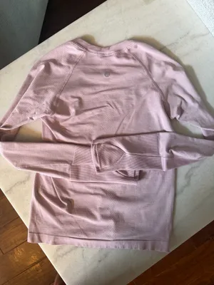 Lululemon Long Tech Sleeve thumbnail 2