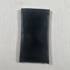 Original Christian Dior Sunglasses Eyeglasses Black Leather Pouch thumbnail 6