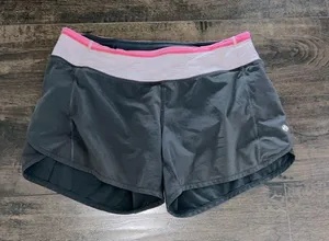 Lululemon Groovy Run Shorts thumbnail 2