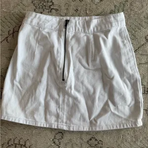 LIONESS The Lola Mini Skirt White Princess Polly thumbnail 4