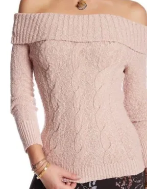 Sweater Over The Shoulder thumbnail 1
