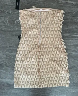 Lulus Cocktail dress thumbnail 2