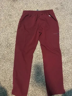 FIGS Scrub Pants thumbnail 3