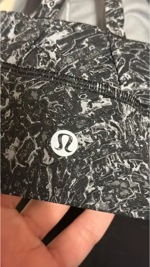 Lululemon Bra thumbnail 4