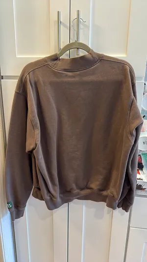 Daily Drills mock neck  thumbnail 4
