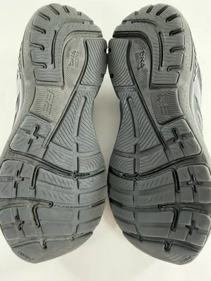 Brooks Adrenaline GTS 23‎ Gray Purple Stability Running Shoes Womens 9.5 Med thumbnail 9