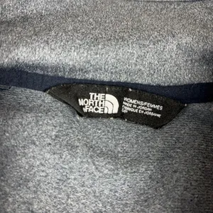 The North Face Shirt Womens Small Gray 1/4 Zip Ropes & Gray Pullover Top thumbnail 5