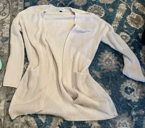 Universal Thread Cardigan thumbnail 1