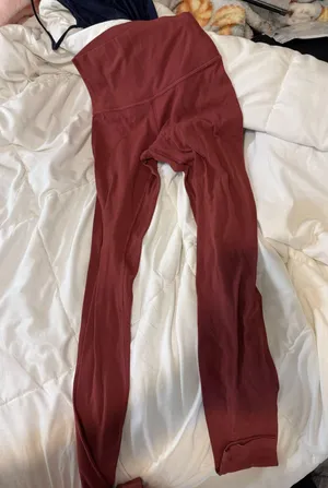 Lululemon Leggings thumbnail 1