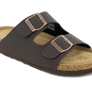 Unbranded Women's Brown and Grey Sandals thumbnail 6