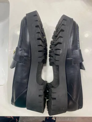Platform Black Size 9 thumbnail 4