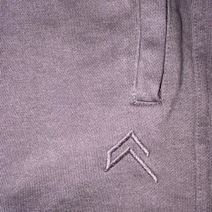 Oner Active “Coal” Lounge Shorts thumbnail 5