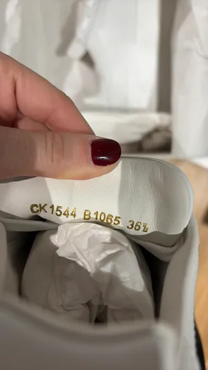 Dolce Gabbana Sneakers thumbnail 13