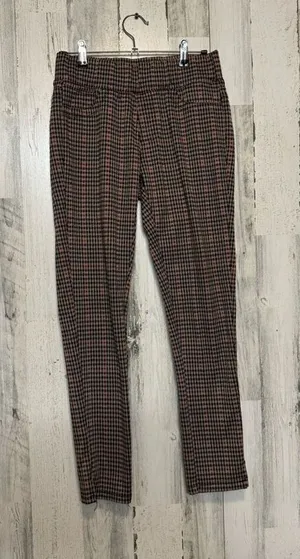 Lola Jeans dress pants Tan thumbnail 1