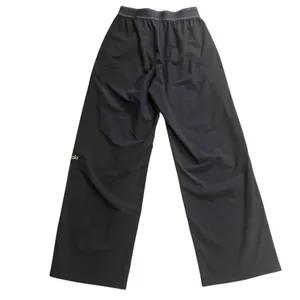 Alo Yoga Suit Up Trouser (Regular) Navy M thumbnail 6