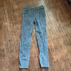 Free People We the Free Sun Chaser corduroy 25 high rise skinny pants thumbnail 5